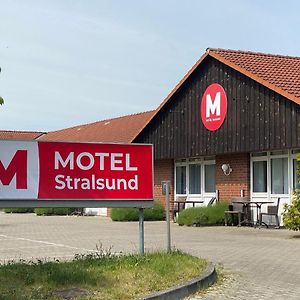 Motel Stralsund